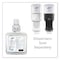 Purell VF PLUS Hand Sanitizer Gel, 1,200 mL Refill Bottle, Fragrance-Free, For ES8 Dispensers, PK2 7099-02 - alternate 2